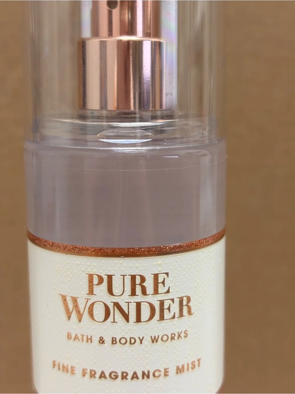 Bath & Body Works bath body